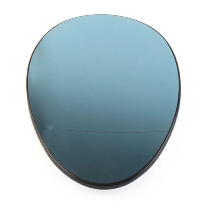 Heated Rear View Mirror Glass for Mini R55 R56 R57 R58 R59 R60 (2007-2015)