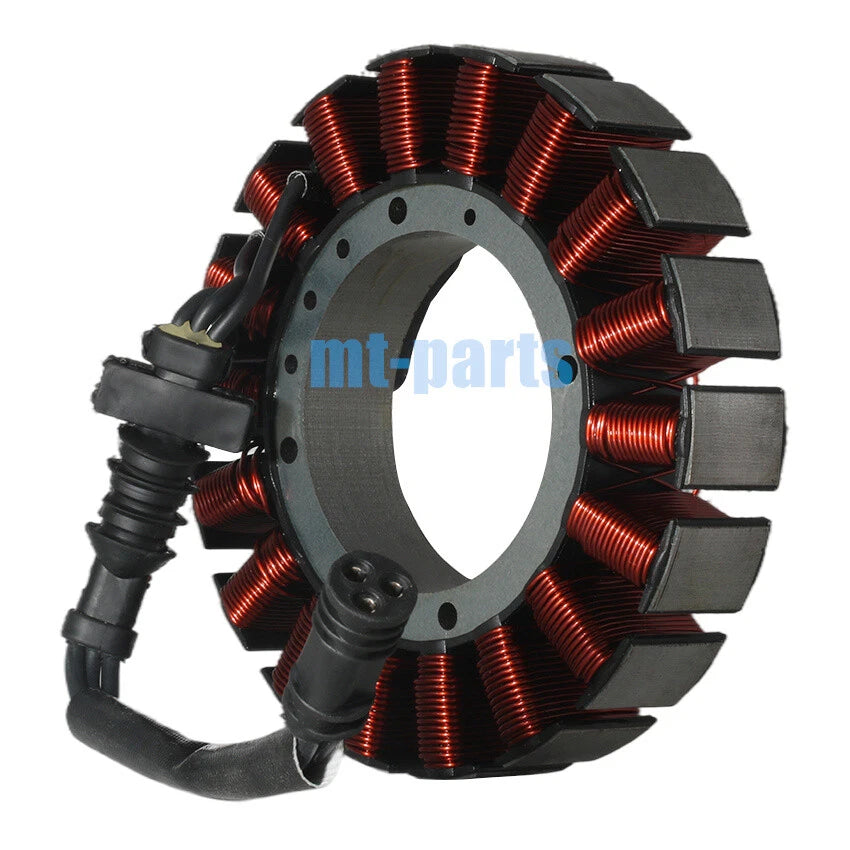 Stator Generator Coil for Harley-Davidson FLD 103 Dyna Switchback (12-16)