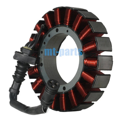 Stator Generator Coil for Harley-Davidson FLD 103 Dyna Switchback (12-16)