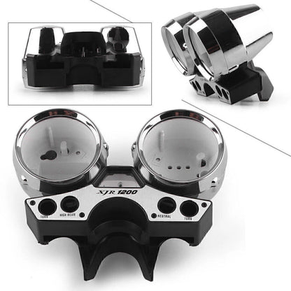 Motorcycle Speedometer Gauge Cover for Yamaha XJR1200 (1994-1998)
