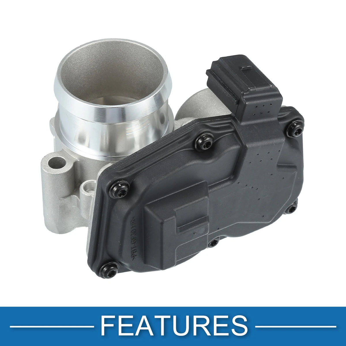 Throttle Body Actuator for Ford EcoSport 1.0L L3 (2018-2021)