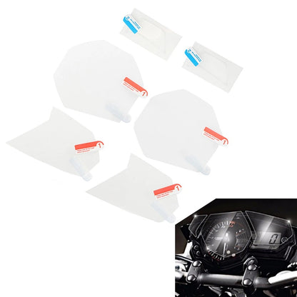 Scratch Speedometer Screen Protector for Yamaha YZF-R3 MT-03 (2015-2023)