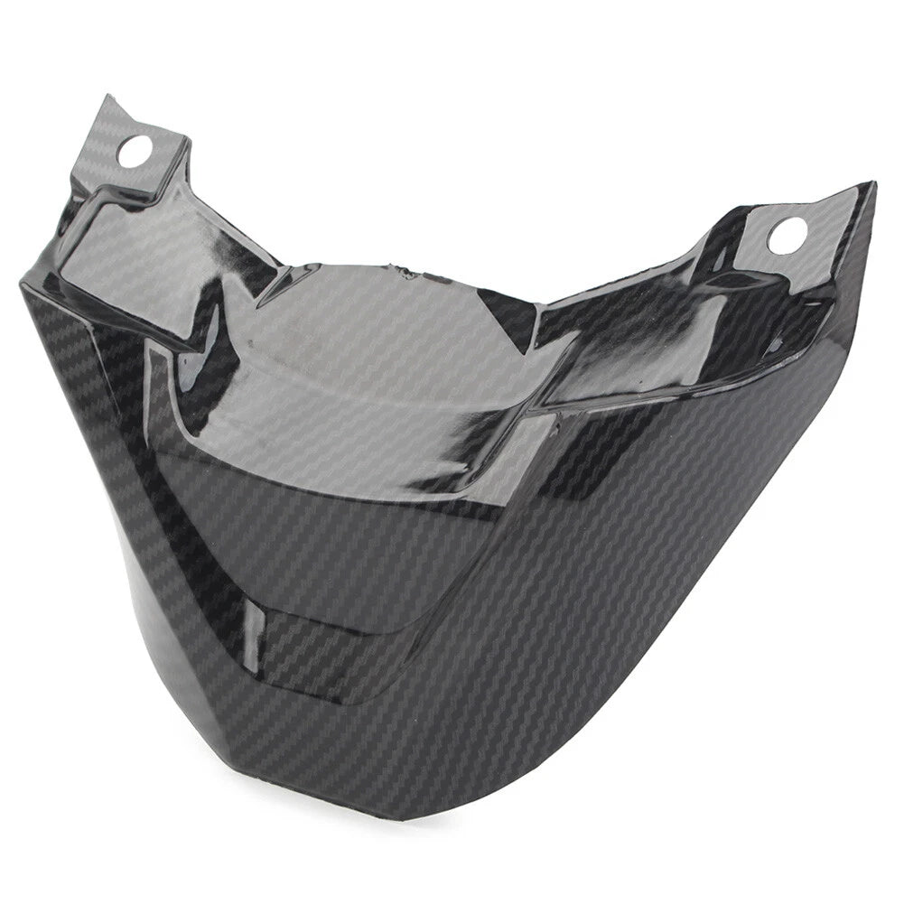Front Winglet Fin & Headlight Fairing for Honda ADV 150 (2018-2022)