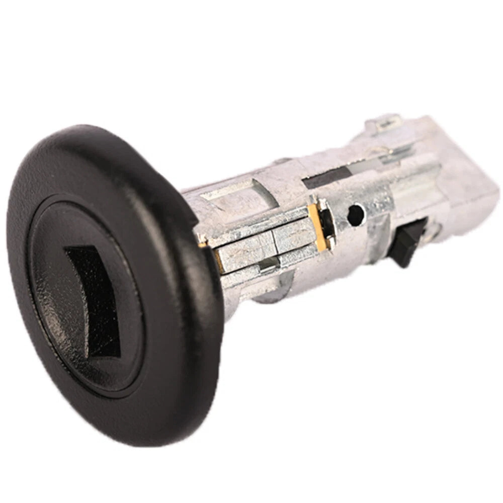 Ignition Lock Cylinder W/Keys for GM Silverado Tahoe (2001–2006)