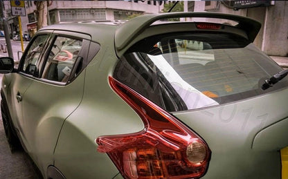 Factory Style Spoiler Wing ABS for Nissan Juke (2011-2017)