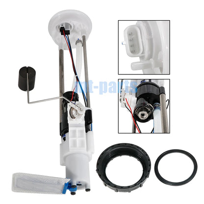 Fuel Pump Unit for Polaris Scrambler XP 1000, 850 HO (2014-2019)