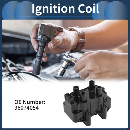 Ignition Coil Pack for Peugeot 309 (1989-1993)