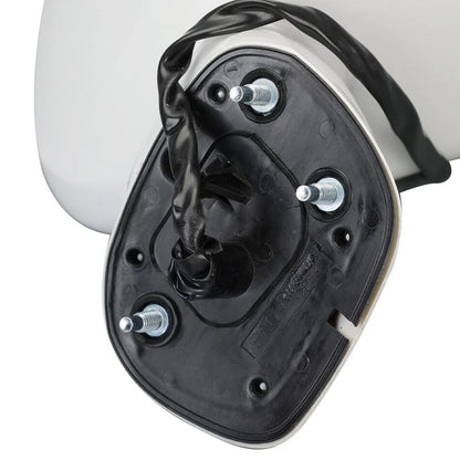 1x Right Side Wing Mirror Indicator for Honda Fit/Jazz (2005-2008)