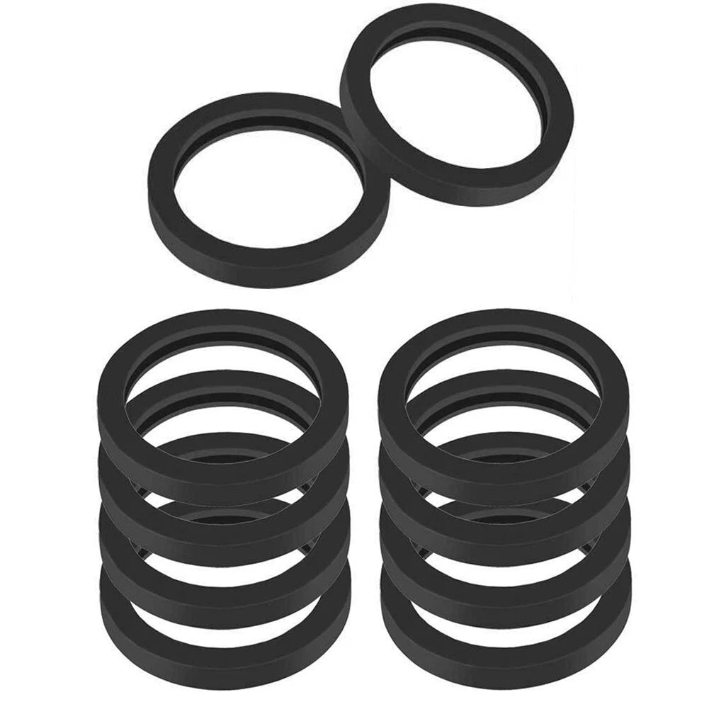 Gas Can Spout Gasket 3x0.5cm/1.18x0.19inch Fuel Washer