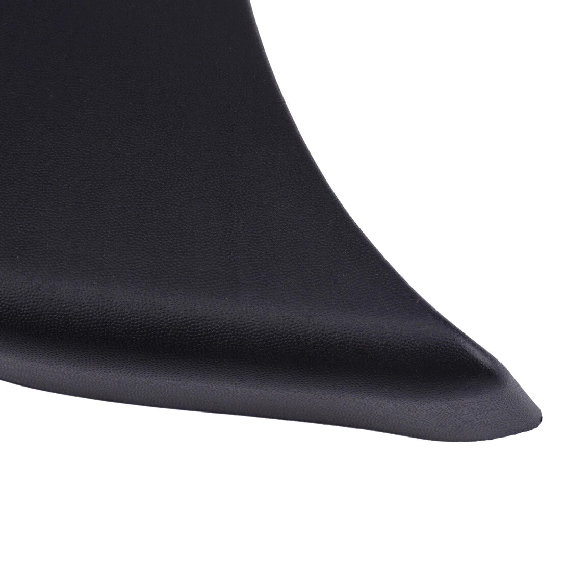 Rear Bumper End Plate Corner Cap Trim for Toyota Hilux Vigo (2004-2015)