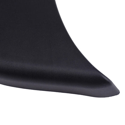 Rear Bumper End Plate Corner Cap Trim for Toyota Hilux Vigo (2004-2015)