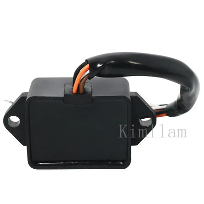 CDI Igniter for Yamaha Outboard 48HP, 55HP, 6HP, 8HP