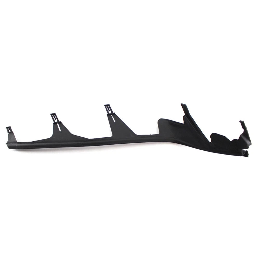 Headlight Lamp Cover Strip Trim Left for BMW 3 Series E46 (1998-2001)