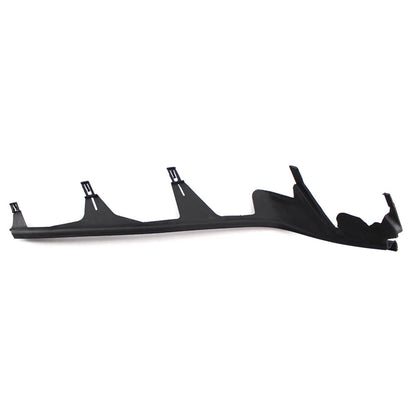 Headlight Lamp Cover Strip Trim Left for BMW 3 Series E46 (1998-2001)