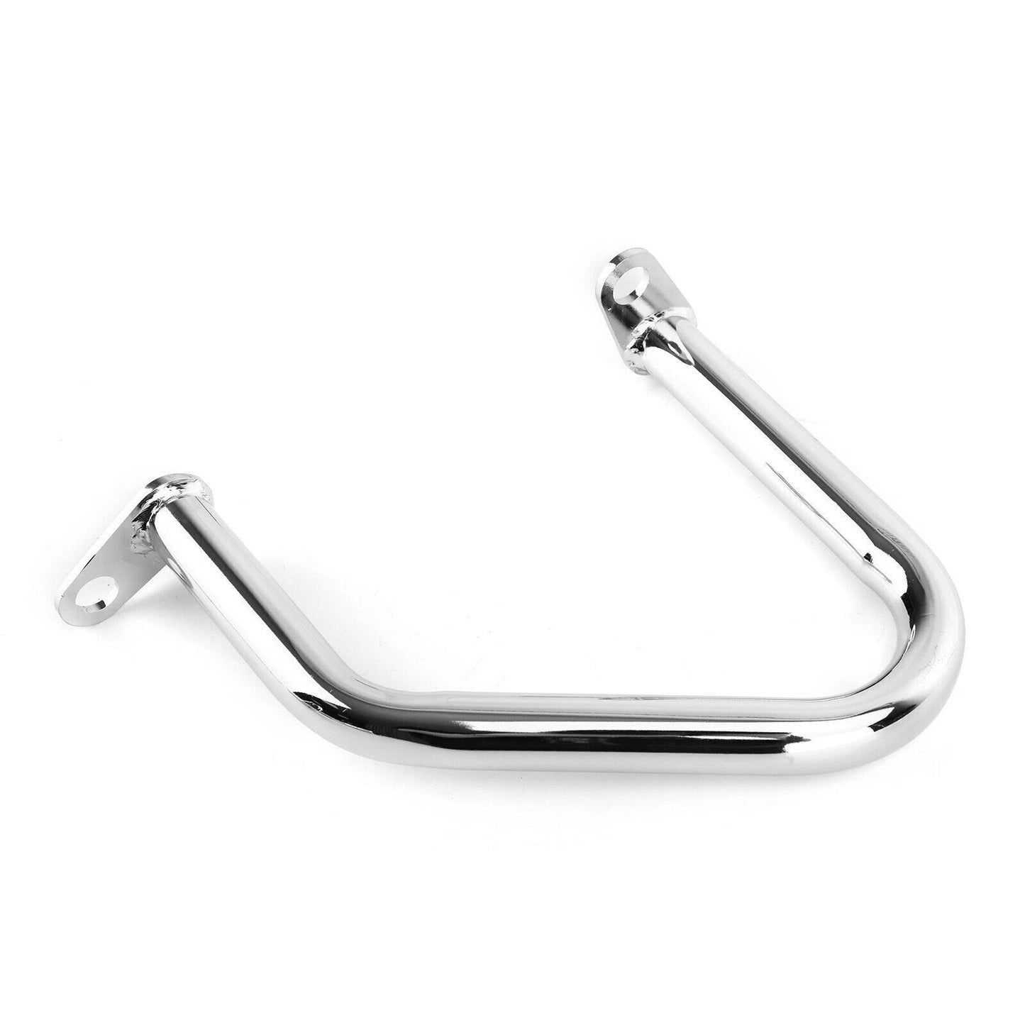 Crash Bar Engine Guard Chrome for Triumph Bonneville T100/T120/Bobber (2016-2024)