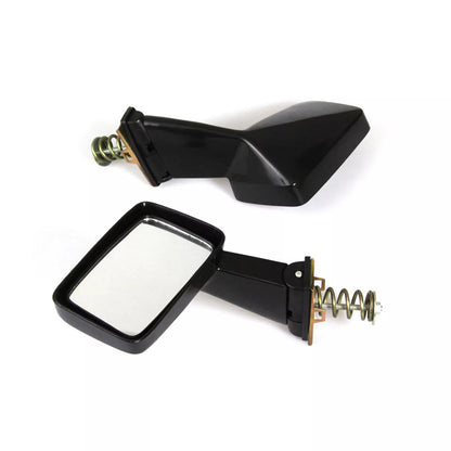 Square Fender Mirrors for Datsun Nissan Skyline 240C/240K/280C/280K/R30