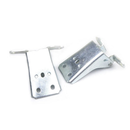 Front Door Hinge Upper/Lower for Ford F-250 F-350 Super Duty 1980-1997