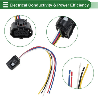 5 Pin Sensor Wiring Harness for Lexus ES350 (2007-2012)