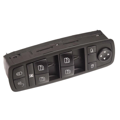 Master Window Lifter Switch for Mercedes Benz A B-Class W169 W245 (2004-2012)