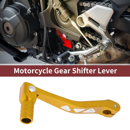 Gear Shifter Lever / Folding / Yamaha TTR 50cc for Yamaha TTR 50cc