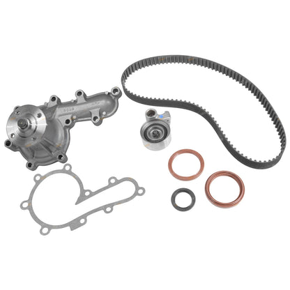 Timing Belt Water Pump Kit for HDJ78/HDJ79/HDJ100 Series 1HD-FTE (1998–2007)