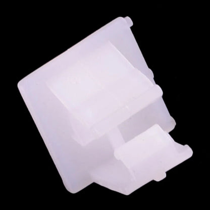50Pcs Hood Prop Rod Holder Clips for Honda Accord Civic CR-V (2003-2023)