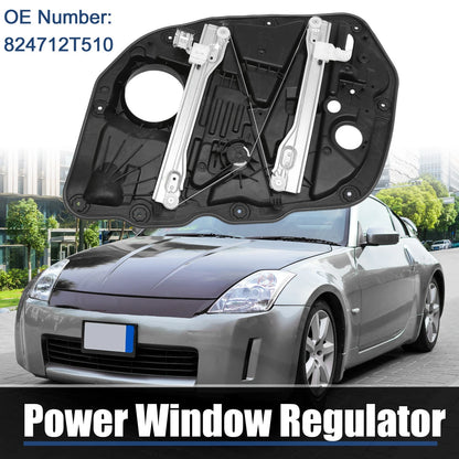 Power Window Regulator for Kia Optima 2.0L 2.4L (2011-2015)