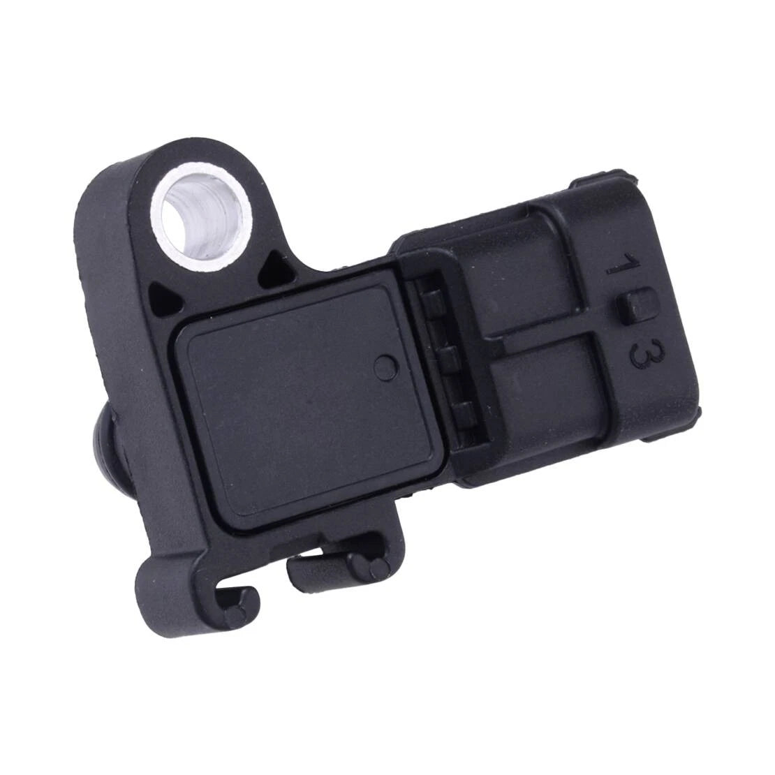 Intake Manifold Pressure Sensor for Buick Cadillac Chevrolet GMC Isuzu Opel