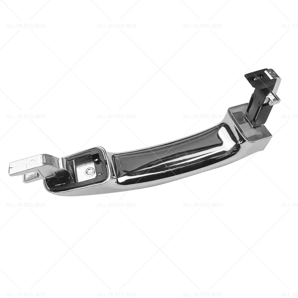 Chrome Front Right Door Handle for Ford Mazda Ranger BT-50 (2012-2018)