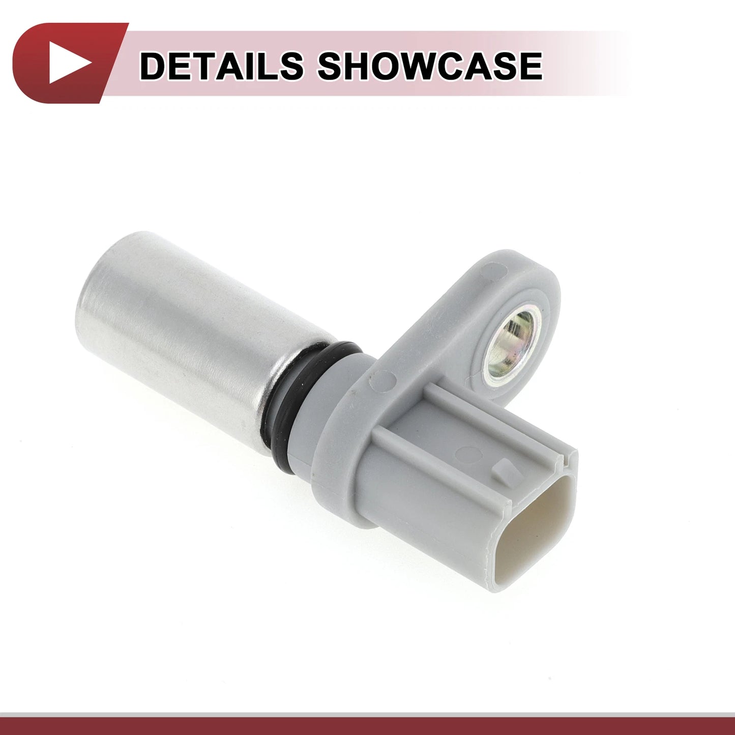Crankshaft Position Sensor for Ford Escape 3.0 (2006-2012) 1 x Sensor
