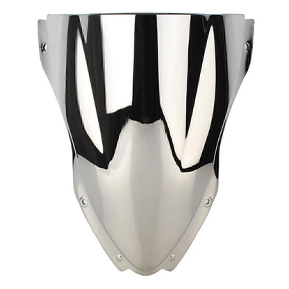 Windshield for Kawasaki ZX-10R (2016-2018) Silver