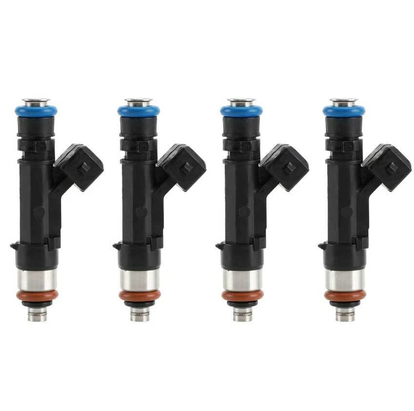 4PCS Fuel Injectors for Holden Trax TJ SUV 1.4L Turbo (2014-2020)