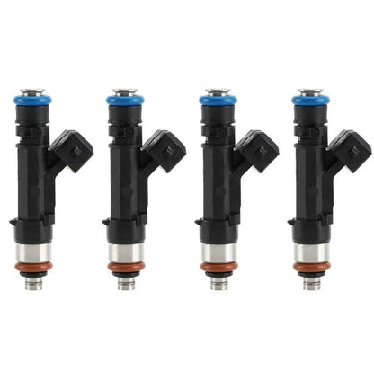 4PCS Fuel Injectors for Holden Trax TJ SUV 1.4L Turbo (2014-2020)