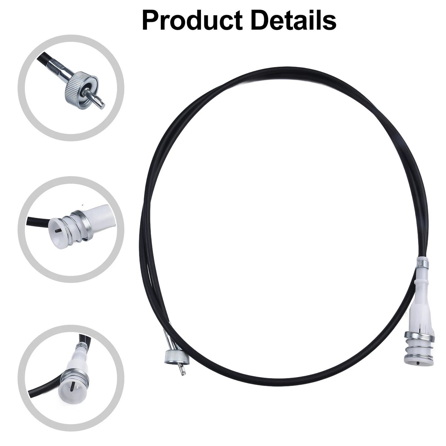 Speedometer Cable for Mitsubishi Pajero/Montero