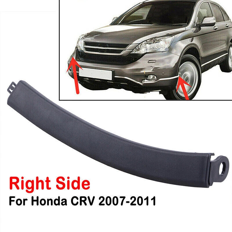 Front Bumper Wheel Fender Molding Trim for Honda CRV (2007-2011)