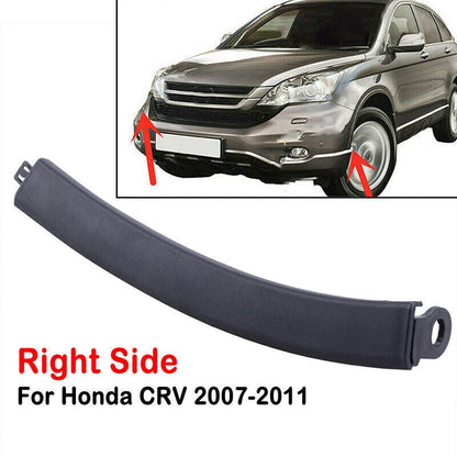 Front Bumper Wheel Fender Molding Trim for Honda CRV (2007-2011)