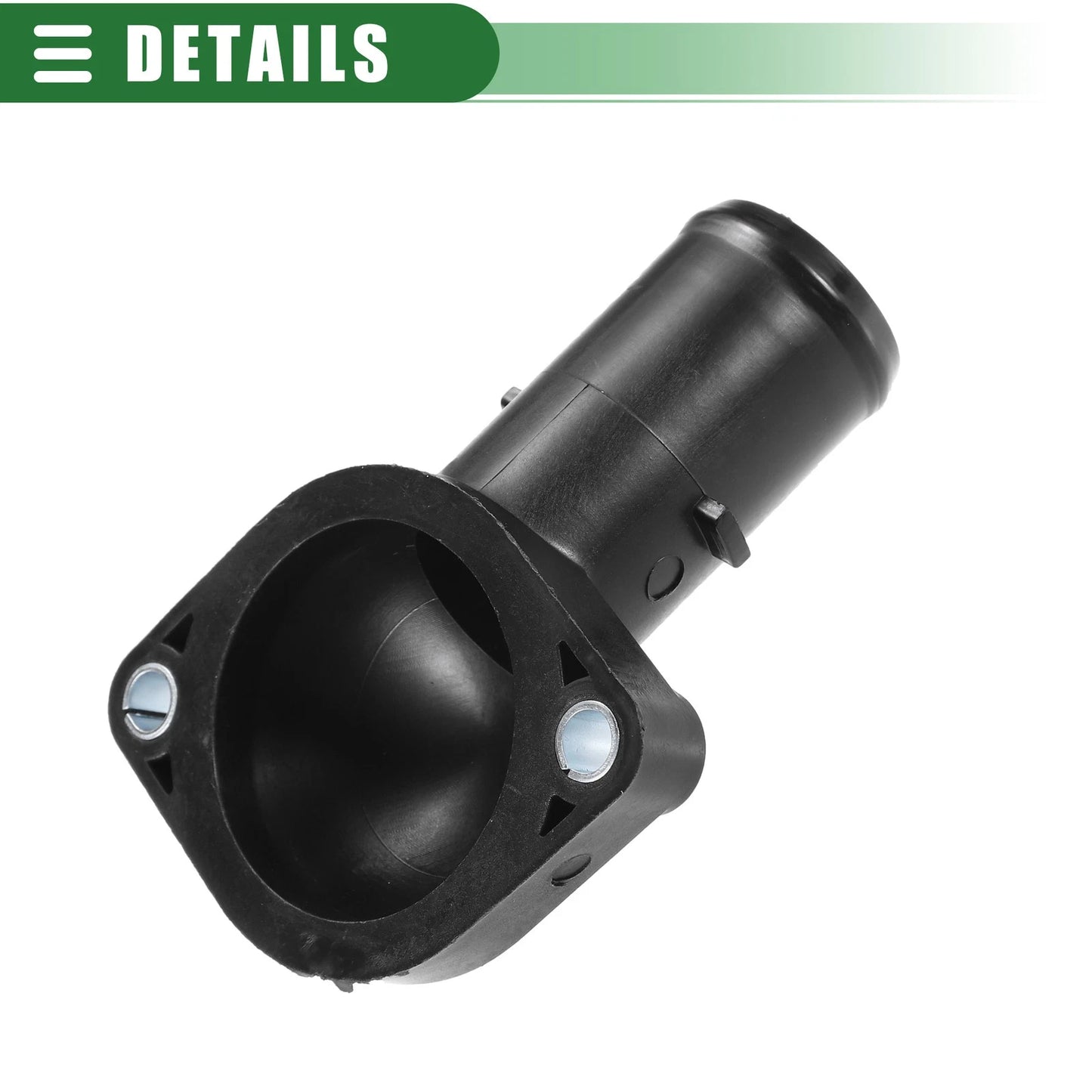 Engine Coolant Thermostat Housing for Toyota C-HR (2018-2019)