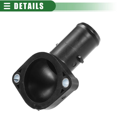 Engine Coolant Thermostat Housing for Toyota C-HR (2018-2019)