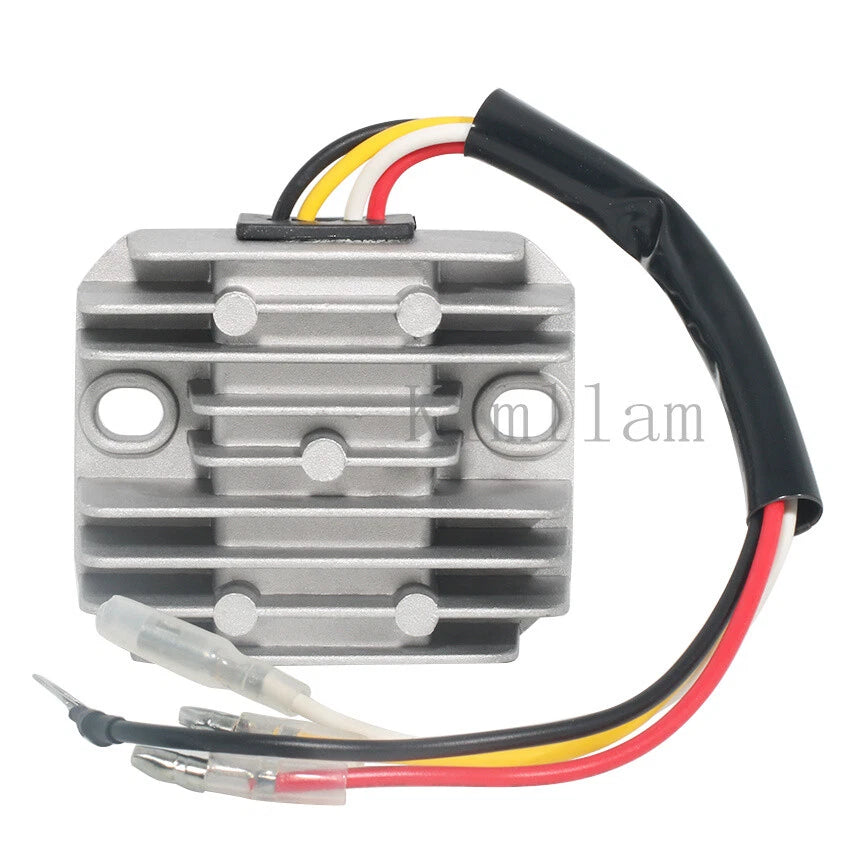 Voltage Rectifier Regulator for Suzuki DT225 DT100 DT150 DT200 DT175