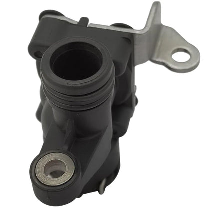 Coolant Hose Connector Water Pump for Mercedes ML550 GL500