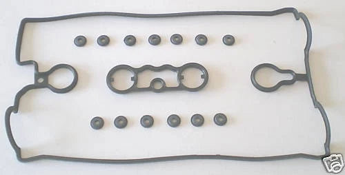 Rocker cam cover gasket set for Toyota MR2 Celica ST182 Corona (1989–1994)