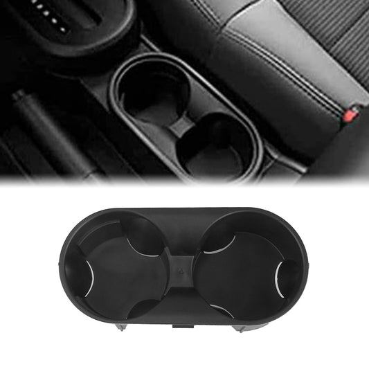 1x Cup Holder Storage Bracket for Jeep Wrangler (2007-2010)