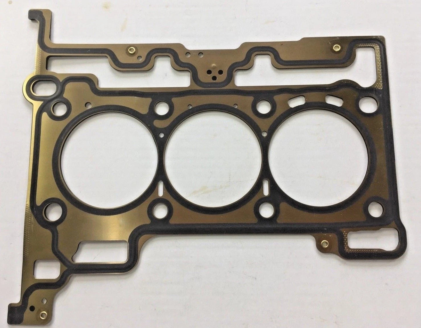 Head Gasket & Bolts 1.0 for Ford Fiesta