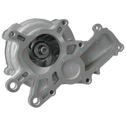 Water Pump & Coolant for Hilux KUN16 KUN25 KUN26 1KDFTV 3.0L Turbo Diesel (05-16)