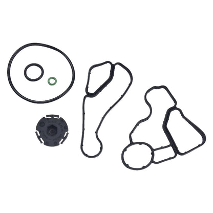 Engine Oil Filter Accessories