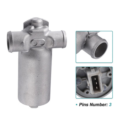 Idle Air Control Valve for BMW 323Ci (2000-2006)