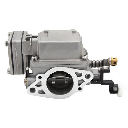 Carburetor for Yamaha 9.9HP/15HP 2-Stroke Boat Models (1990-1999)