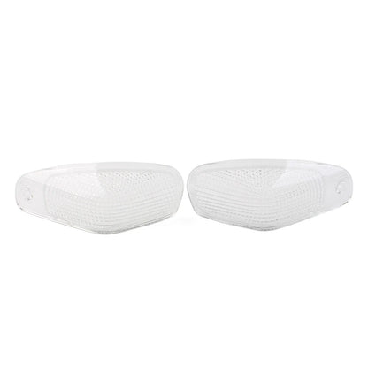 Front Turn Signal Indicator Lens for KAWASAKI ZZR400 ZZR600 (1993-2008)