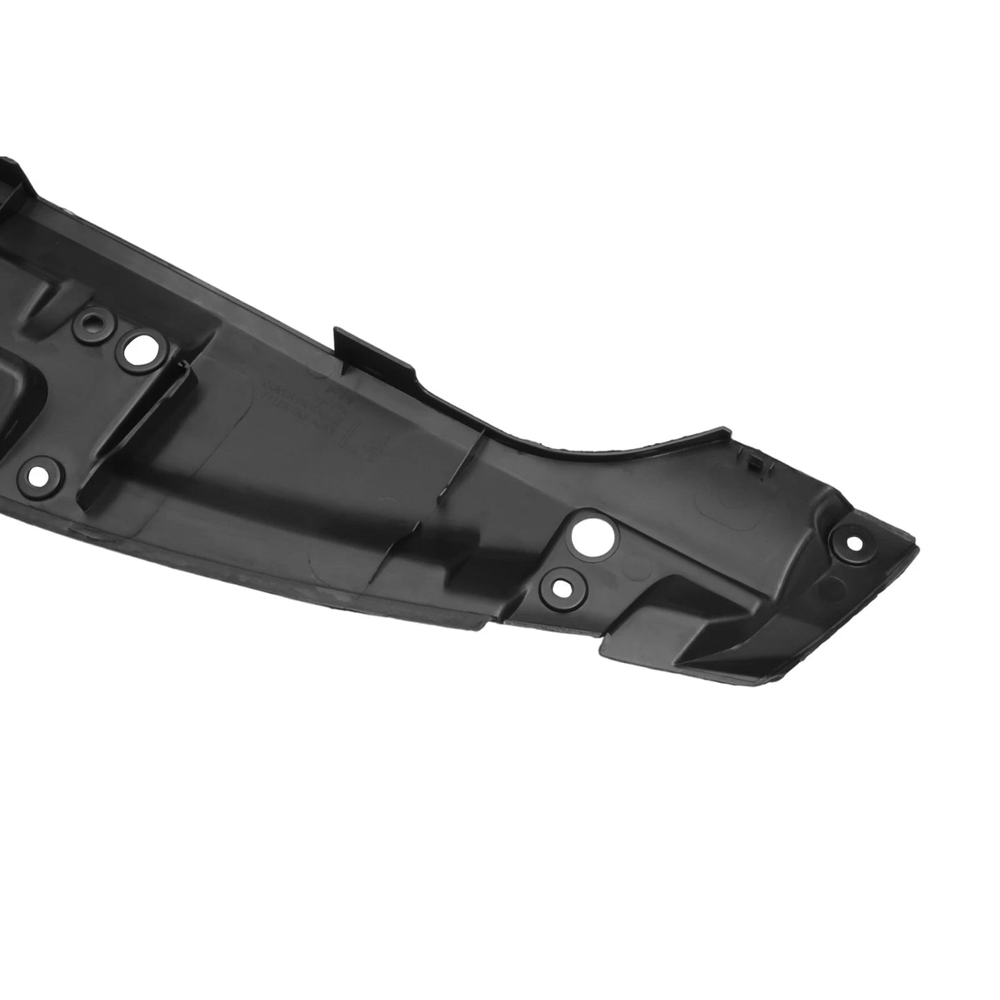 Radiator Support Cover for Honda Accord (2008-2010)