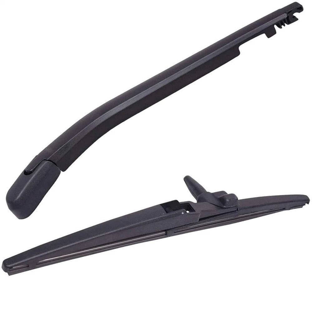 Rear Windshield Wiper Arm & Blade for Toyota 4Runner (2003-2009)